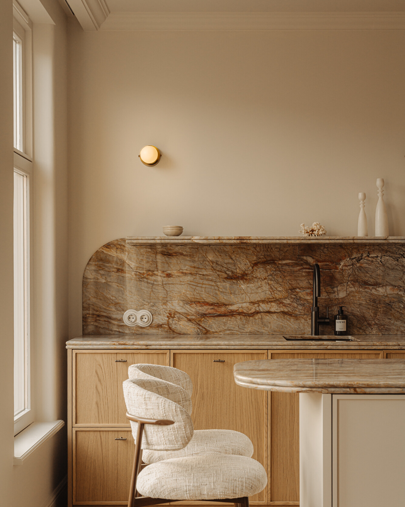 Nicolaas Maesstraat 38-III-11